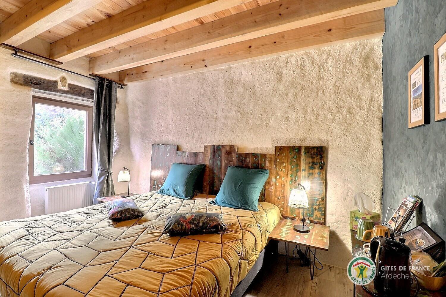 Bed & Breakfast Le Cocon Du Vivarais *