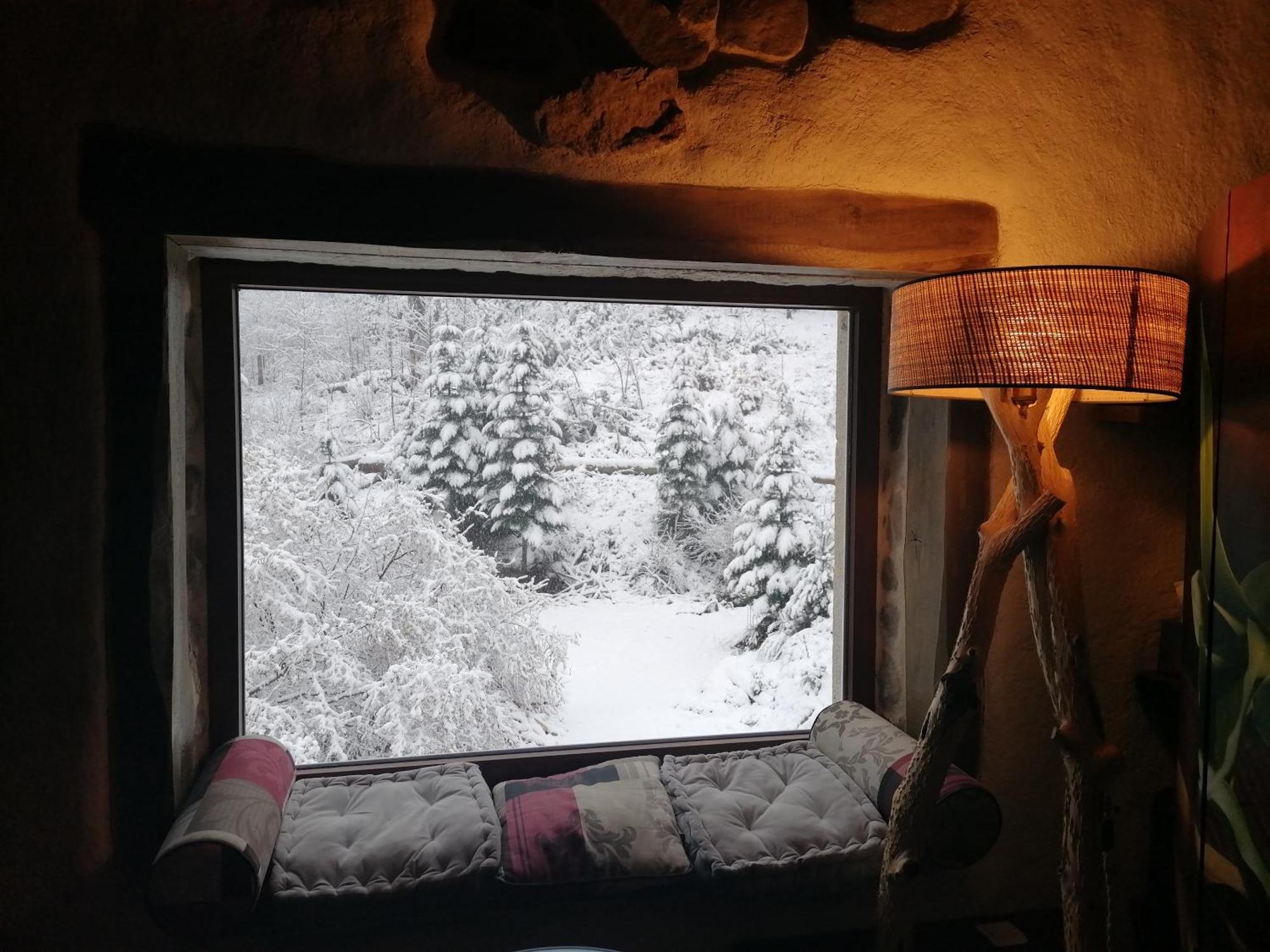Le Cocon Du Vivarais Bed & Breakfast