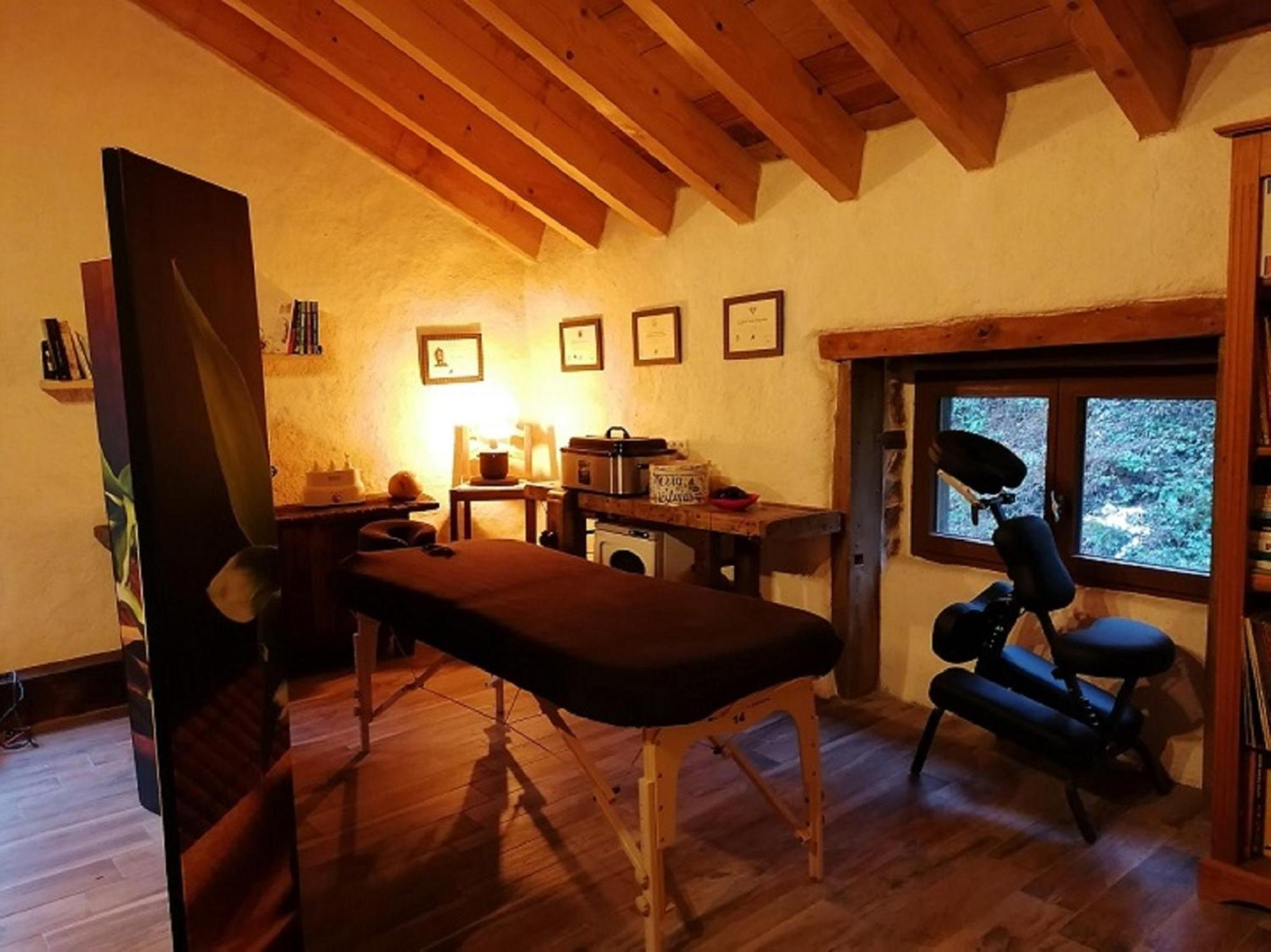 Bed & Breakfast Le Cocon Du Vivarais *